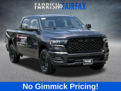 2025 Ram 1500 Crew Cab 4x4 Pickup for sale #D11229 - photo 1