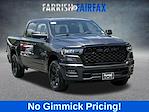 2025 Ram 1500 Crew Cab 4x4 Pickup for sale #D11229 - photo 1
