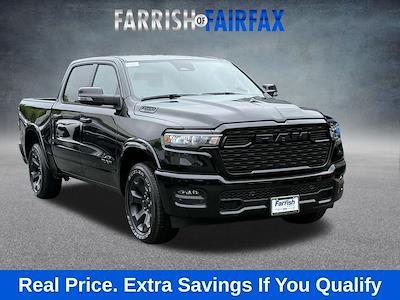 2025 Ram 1500 Crew Cab 4x4 Pickup for sale #D11221 - photo 1