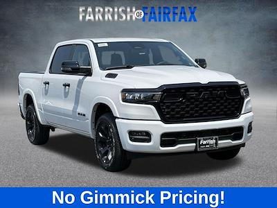 2025 Ram 1500 Crew Cab 4x4 Pickup for sale #D11216 - photo 1