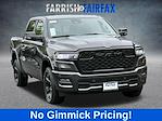 2025 Ram 1500 Crew Cab 4x4 Pickup for sale #D11224 - photo 1