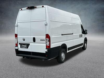New 2024 Ram ProMaster 3500 Super High Roof Empty Cargo Van for sale #D11108 - photo 2
