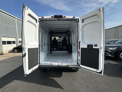 New 2025 Ram ProMaster 2500 High Roof Empty Cargo Van for sale #D11155 - photo 2