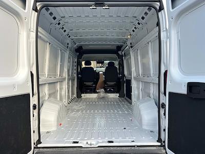New 2025 Ram ProMaster 2500 High Roof Empty Cargo Van for sale #D11156 - photo 2