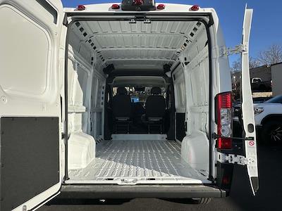 2025 Ram ProMaster 1500 High Roof FWD, Empty Cargo Van for sale #D11161 - photo 2