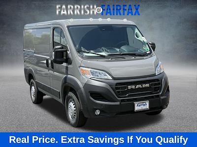 2025 Ram ProMaster 1500 Standard Roof FWD Empty Cargo Van for sale #D11181 - photo 1