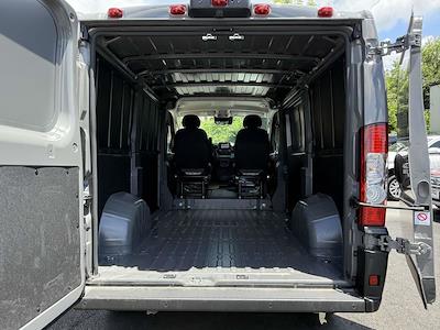 2025 Ram ProMaster 1500 Standard Roof FWD Empty Cargo Van for sale #D11181 - photo 2