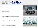 2025 Ram ProMaster 1500 Standard Roof FWD Empty Cargo Van for sale #D11181 - photo 11