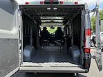 2025 Ram ProMaster 1500 Standard Roof FWD Empty Cargo Van for sale #D11181 - photo 2