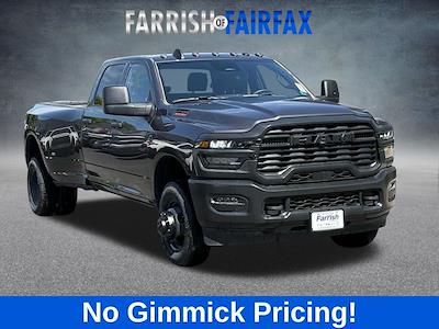 2025 Ram 3500 Crew Cab DRW 4x4 Pickup for sale #D11185 - photo 1