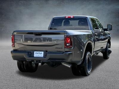 2025 Ram 3500 Crew Cab DRW 4x4 Pickup for sale #D11185 - photo 2