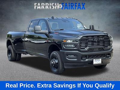 2025 Ram 3500 Crew Cab DRW 4x4 Pickup for sale #D11187 - photo 1
