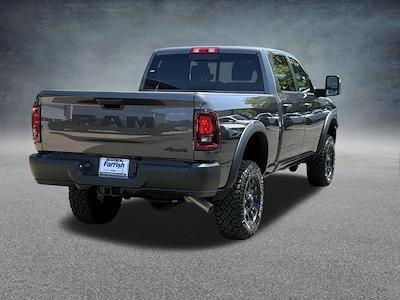 2025 Ram 2500 Crew Cab 4x4 Pickup for sale #D11189 - photo 2