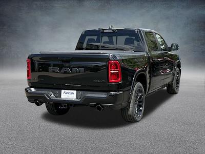 2025 Ram 1500 Crew Cab 4x4 Pickup for sale #D11203 - photo 2