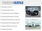 New 2025 Ram 1500 Rebel Crew Cab 4x4 Pickup for sale #D11206 - photo 3