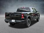 New 2025 Ram 1500 Rebel Crew Cab 4x4 Pickup for sale #D11206 - photo 2