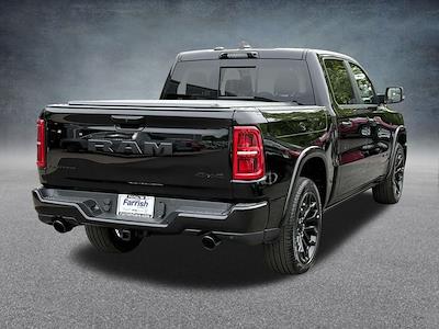 2025 Ram 1500 Crew Cab 4x4 Pickup for sale #D11208 - photo 2