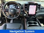 New 2025 Ram 1500 Rebel Crew Cab 4x4 Pickup for sale #D11209 - photo 4