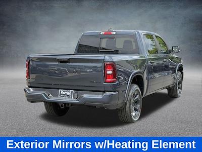 2025 Ram 1500 Crew Cab 4x4 Pickup for sale #D11213 - photo 2