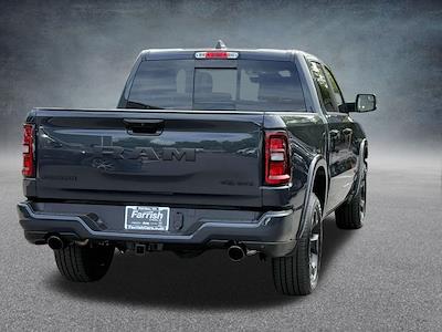2025 Ram 1500 Crew Cab 4x4 Pickup for sale #D11214 - photo 2