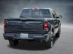 2025 Ram 1500 Crew Cab 4x4 Pickup for sale #D11214 - photo 2