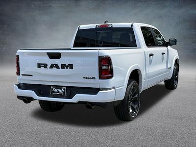 2025 Ram 1500 Crew Cab 4x4 Pickup for sale #D11216 - photo 2