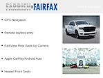 2025 Ram 1500 Crew Cab 4x4 Pickup for sale #D11216 - photo 10