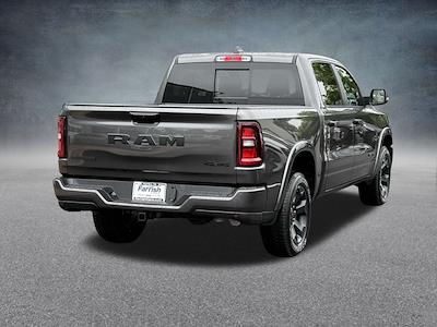 2025 Ram 1500 Crew Cab 4x4 Pickup for sale #D11219 - photo 2