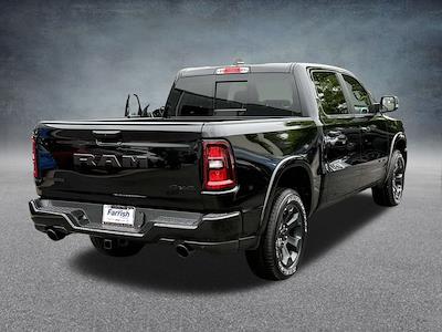 2025 Ram 1500 Crew Cab 4x4 Pickup for sale #D11221 - photo 2