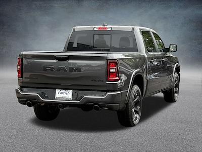 2025 Ram 1500 Crew Cab 4x4 Pickup for sale #D11224 - photo 2
