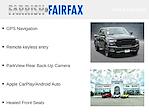 2025 Ram 1500 Crew Cab 4x4 Pickup for sale #D11224 - photo 10