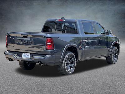 2025 Ram 1500 Crew Cab 4x4 Pickup for sale #D11226 - photo 2