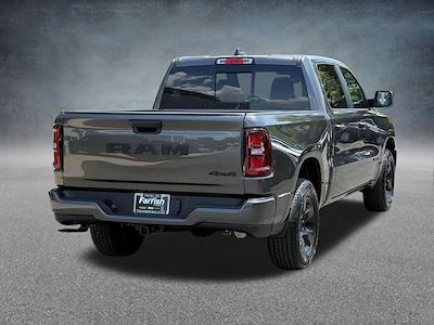 2025 Ram 1500 Crew Cab 4x4 Pickup for sale #D11229 - photo 2