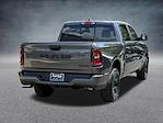2025 Ram 1500 Crew Cab 4x4 Pickup for sale #D11229 - photo 2