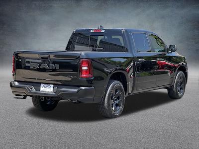 2025 Ram 1500 Crew Cab 4x4 Pickup for sale #D11233 - photo 2