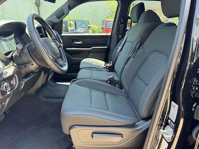 2025 Ram 1500 Crew Cab 4x4 Pickup for sale #D11234 - photo 2
