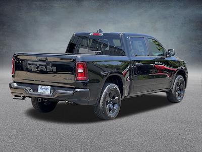 2025 Ram 1500 Crew Cab 4x4 Pickup for sale #D11234 - photo 2