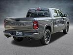 New 2026 Ram 1500 Laramie Crew Cab 4x4 Pickup for sale #D11241 - photo 2
