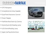 New 2026 Ram 1500 Laramie Crew Cab 4x4 Pickup for sale #D11241 - photo 10