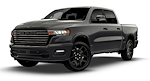 New 2026 Ram 1500 Laramie Crew Cab 4x4 Pickup for sale #D11250 - photo 3