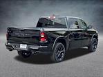 New 2026 Ram 1500 Laramie Crew Cab 4x4 Pickup for sale #D11251 - photo 21