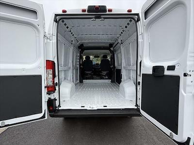New 2026 Ram ProMaster 1500 High Roof Empty Cargo Van for sale #D11261 - photo 2