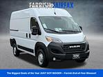New 2026 Ram ProMaster 1500 High Roof Empty Cargo Van for sale #D11274 - photo 1