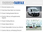 New 2026 Ram ProMaster 1500 High Roof Empty Cargo Van for sale #D11274 - photo 6