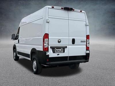 New 2026 Ram ProMaster 1500 High Roof Empty Cargo Van for sale #D11276 - photo 2