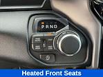 New 2026 Ram 1500 Big Horn Crew Cab 4x4 Pickup for sale #D11285 - photo 8
