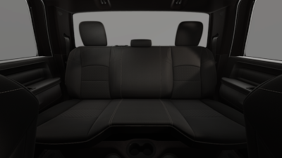 New 2026 Ram 2500 Tradesman Crew Cab for sale #D11286 - photo 2