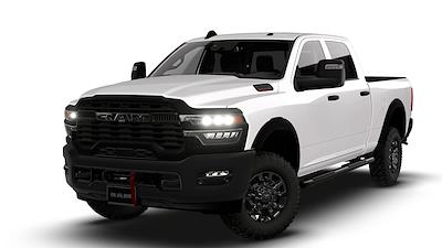 New 2026 Ram 2500 Tradesman Crew Cab for sale #D11291 - photo 1