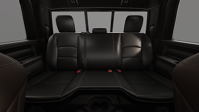 New 2026 Ram 2500 Tradesman Crew Cab for sale #D11291 - photo 2