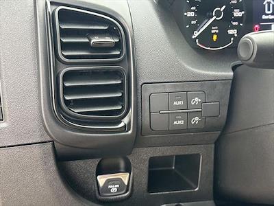 New 2026 Ram ProMaster 1500 High Roof Empty Cargo Van for sale #D11293 - photo 2